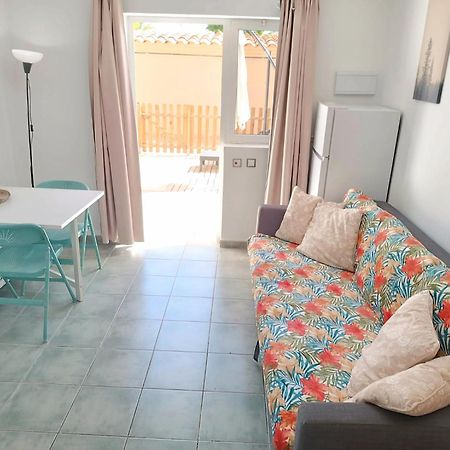Cozy Bungalow Maspalomas Green Экстерьер фото
