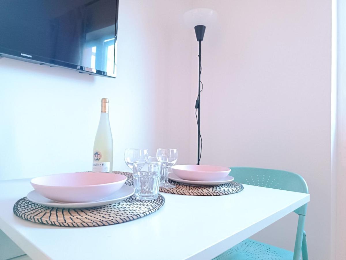 Cozy Bungalow Maspalomas Green Экстерьер фото