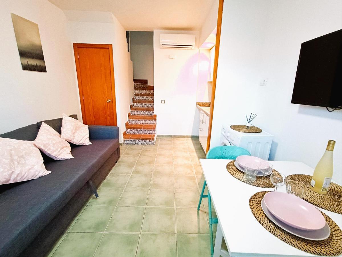 Cozy Bungalow Maspalomas Green Экстерьер фото