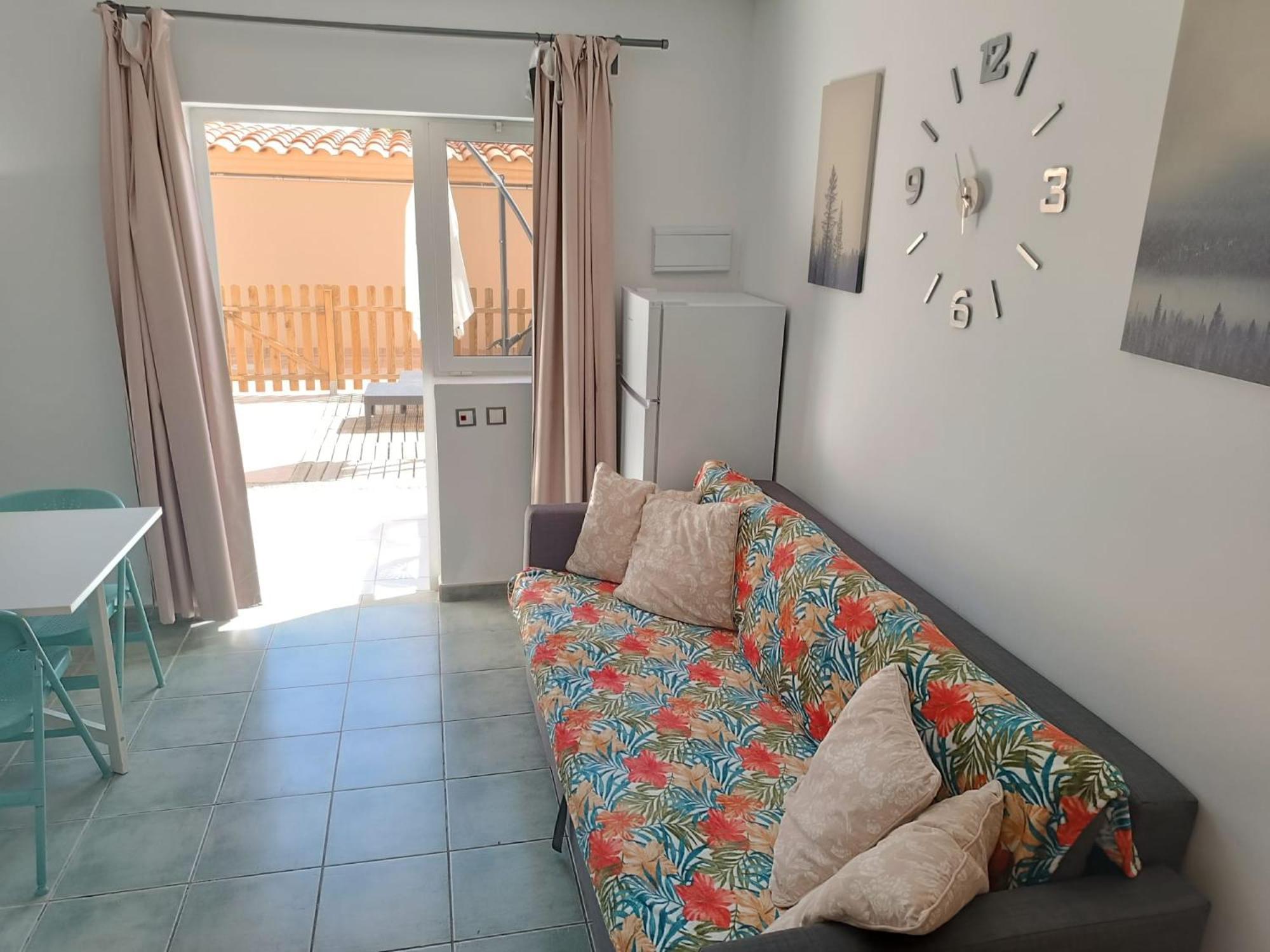 Cozy Bungalow Maspalomas Green Экстерьер фото