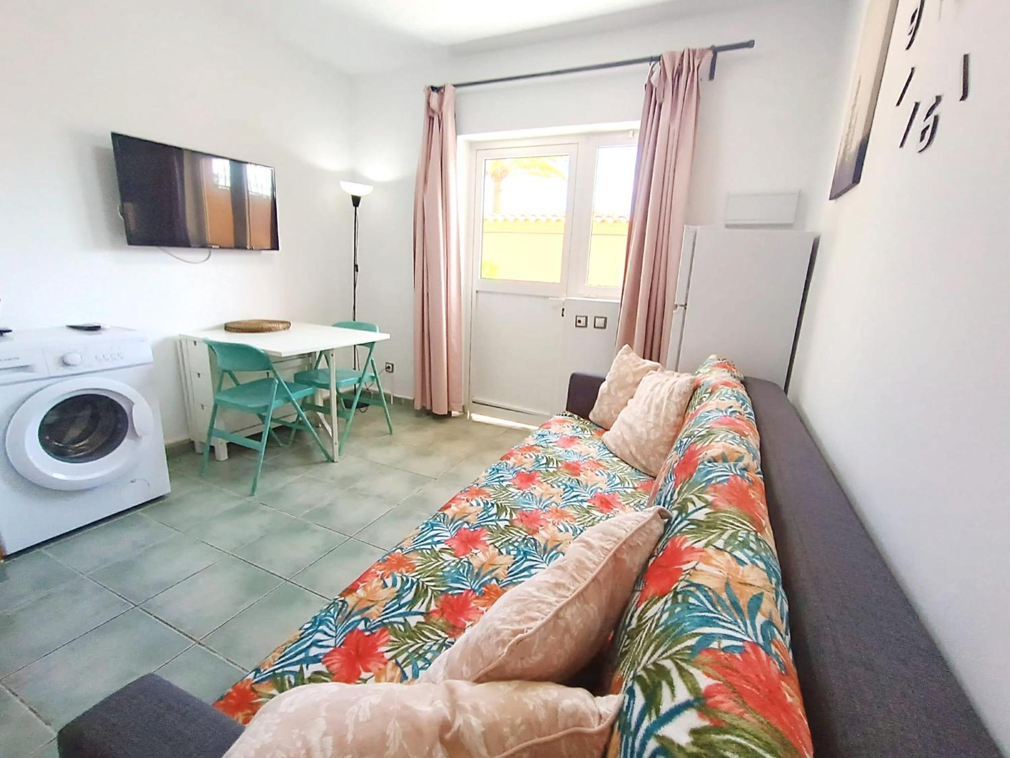 Cozy Bungalow Maspalomas Green Экстерьер фото