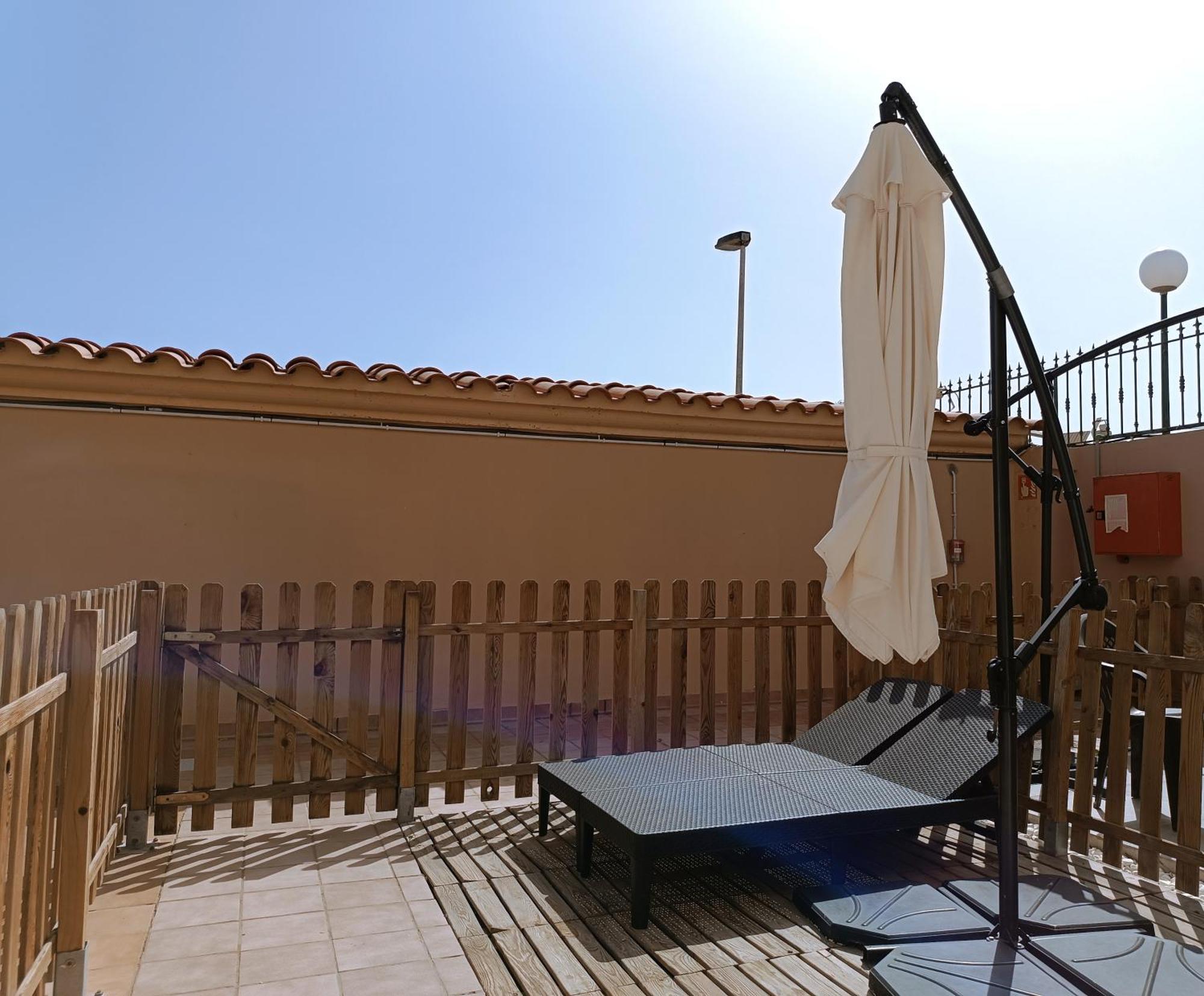 Cozy Bungalow Maspalomas Green Экстерьер фото